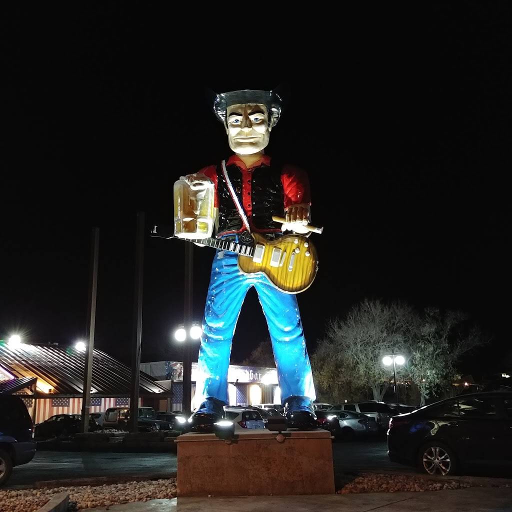 Copperhead Road Bar & Nightclub | night club | 3330 N Academy Blvd, Colorado Springs, CO 80917, USA | 7196599099 OR +1 719-659-9099