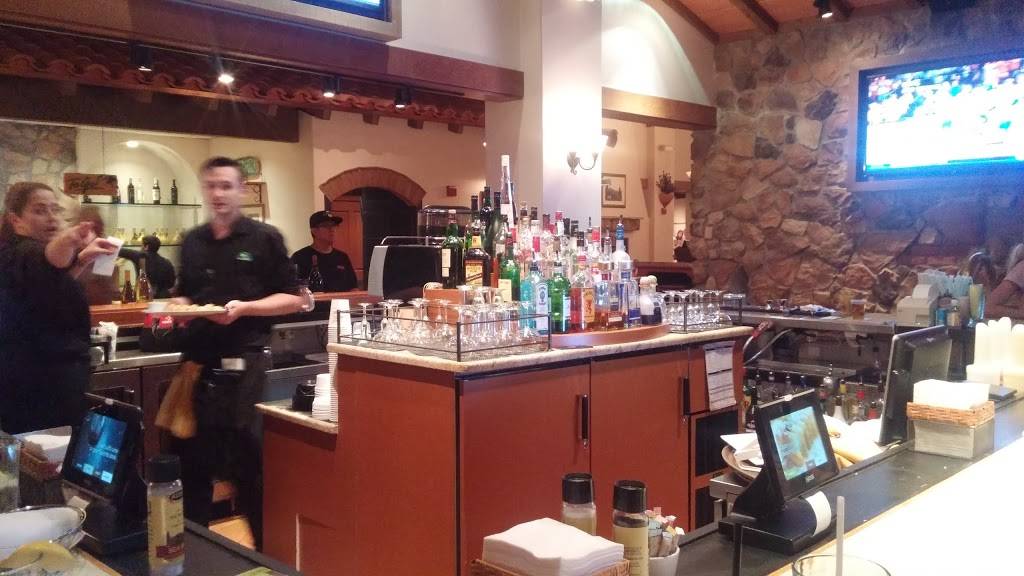 Olive Garden Italian Restaurant | meal takeaway | 27003 McBean Pkwy, Santa Clarita, CA 91355, USA | 6617998161 OR +1 661-799-8161