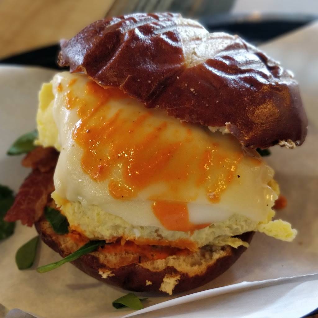 Renegade Coffee Company | cafe | 5959 N Granite Reef Rd, Scottsdale, AZ 85250, USA | 4808096284 OR +1 480-809-6284