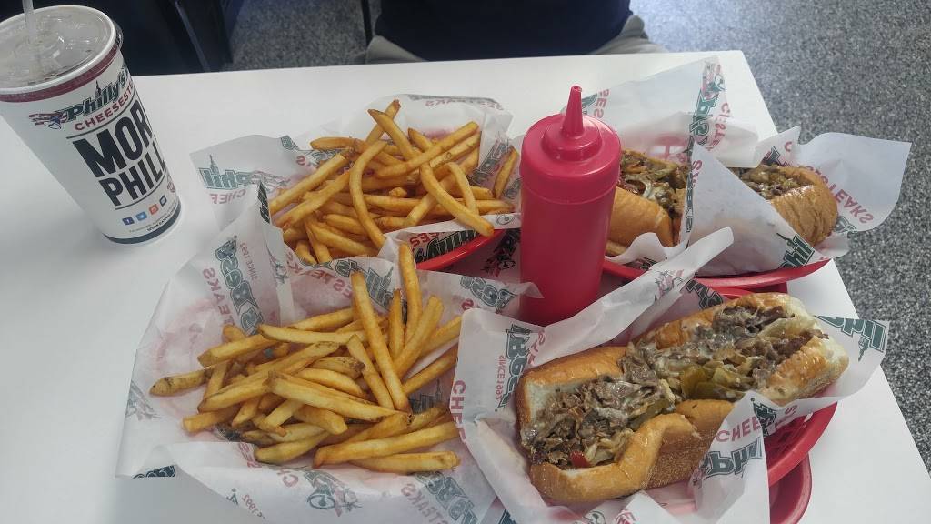 Phillys Best | restaurant | 198 Yorba Linda Blvd, Placentia, CA 92870, USA | 7149963278 OR +1 714-996-3278