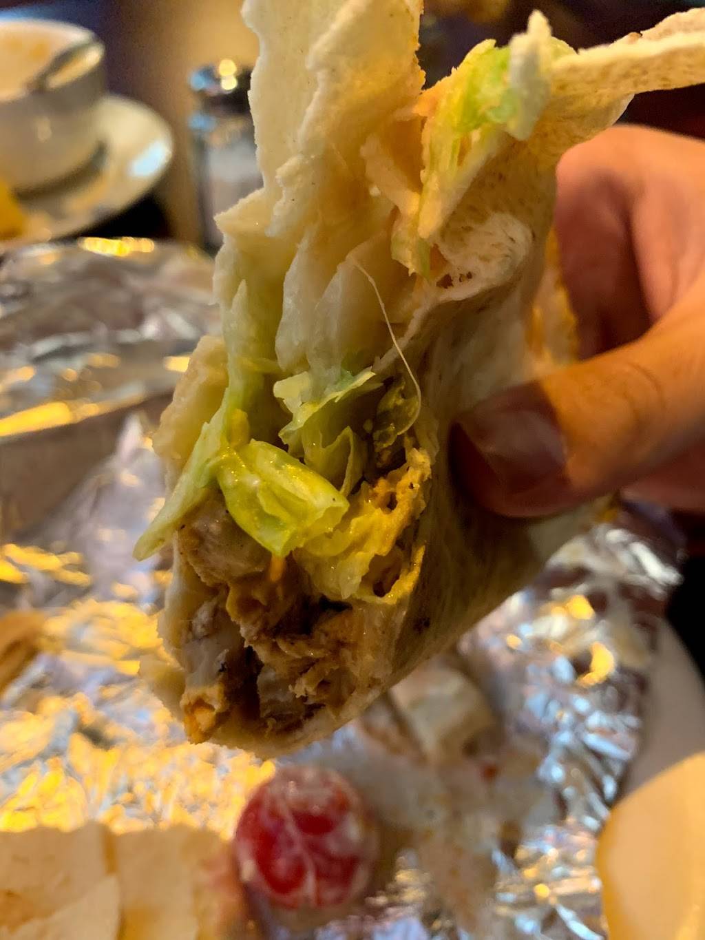 Jerusalem Restaurant | restaurant | 7342 International Dr, Orlando, FL 32819, USA | 4077046616 OR +1 407-704-6616