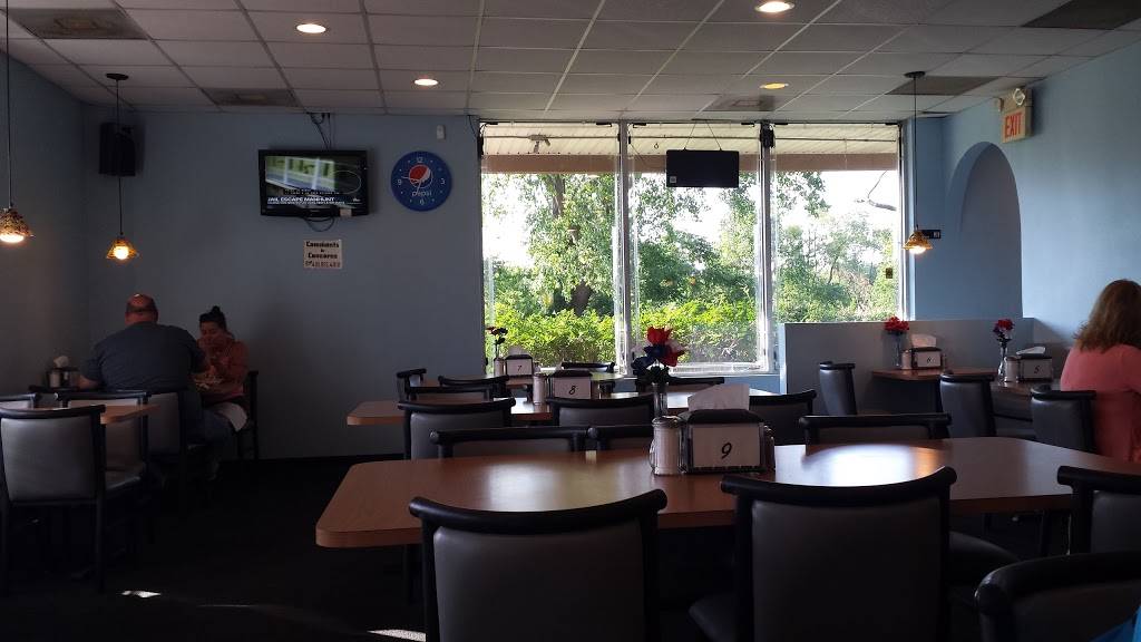 River Diner | restaurant | 2040 Ottawa River Road unit A unit A, Toledo, OH 43611, USA | 4197278707 OR +1 419-727-8707