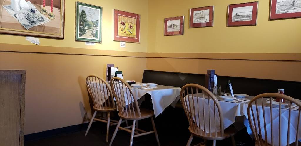 Rotisserie Restaurant | restaurant | 1355 Williston Rd, South Burlington, VT 05403, USA | 8026581838 OR +1 802-658-1838