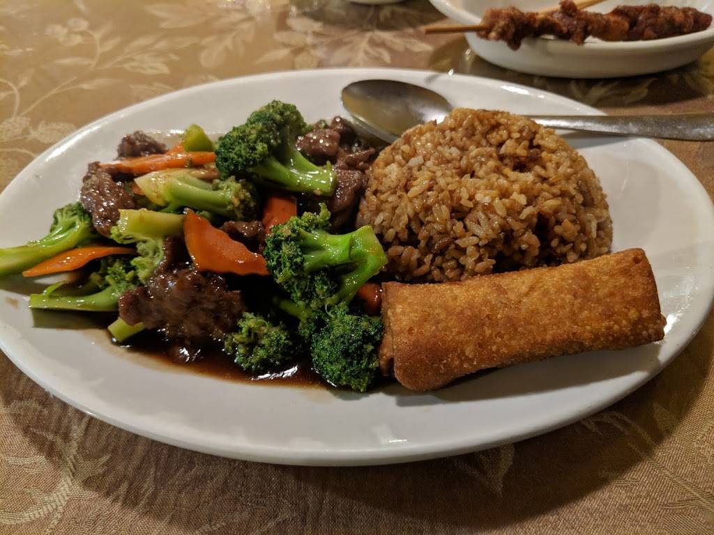 Wahaha Express | restaurant | 801 S Broadway, Edmond, OK 73034, USA | 4052858888 OR +1 405-285-8888