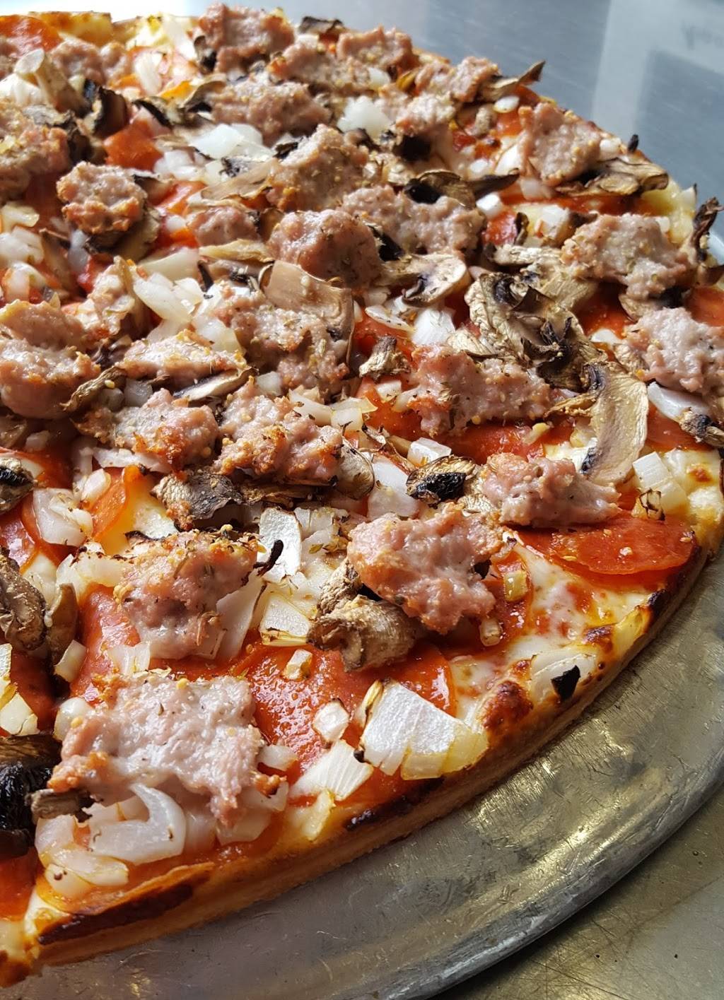 A Taste Of The Big Apple | meal delivery | 104 W Broadway St, Owatonna, MN 55060, USA | 5074553633 OR +1 507-455-3633