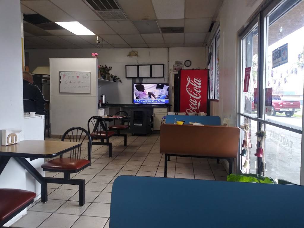 Taqueria Rinconcito Potosino | restaurant | 3032 Waterloo Rd, Stockton, CA 95205, USA | 2096419939 OR +1 209-641-9939