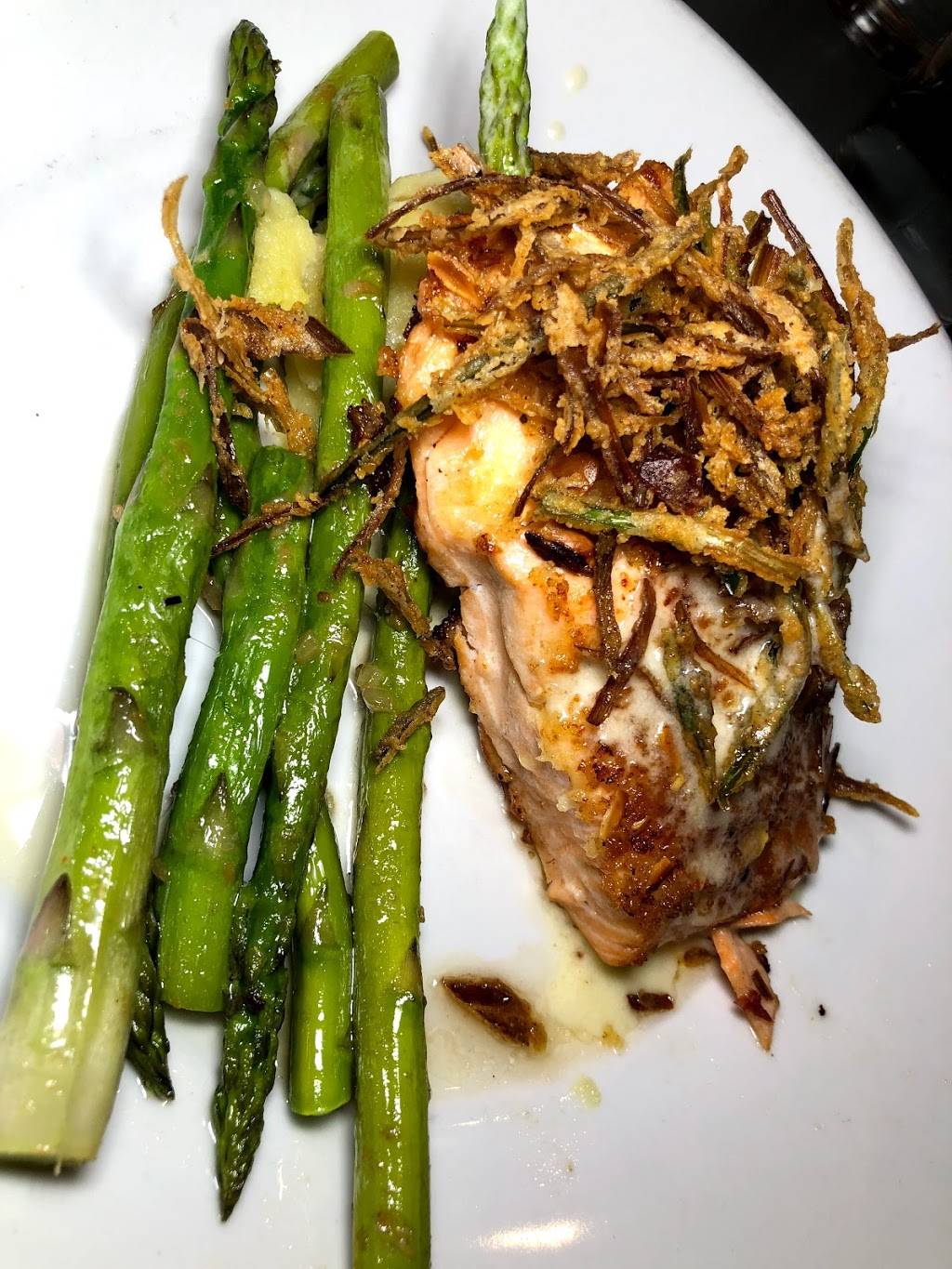 Central Grille | restaurant | 219 S Fair Oaks Ave, Pasadena, CA 91105, USA | 6264494499 OR +1 626-449-4499