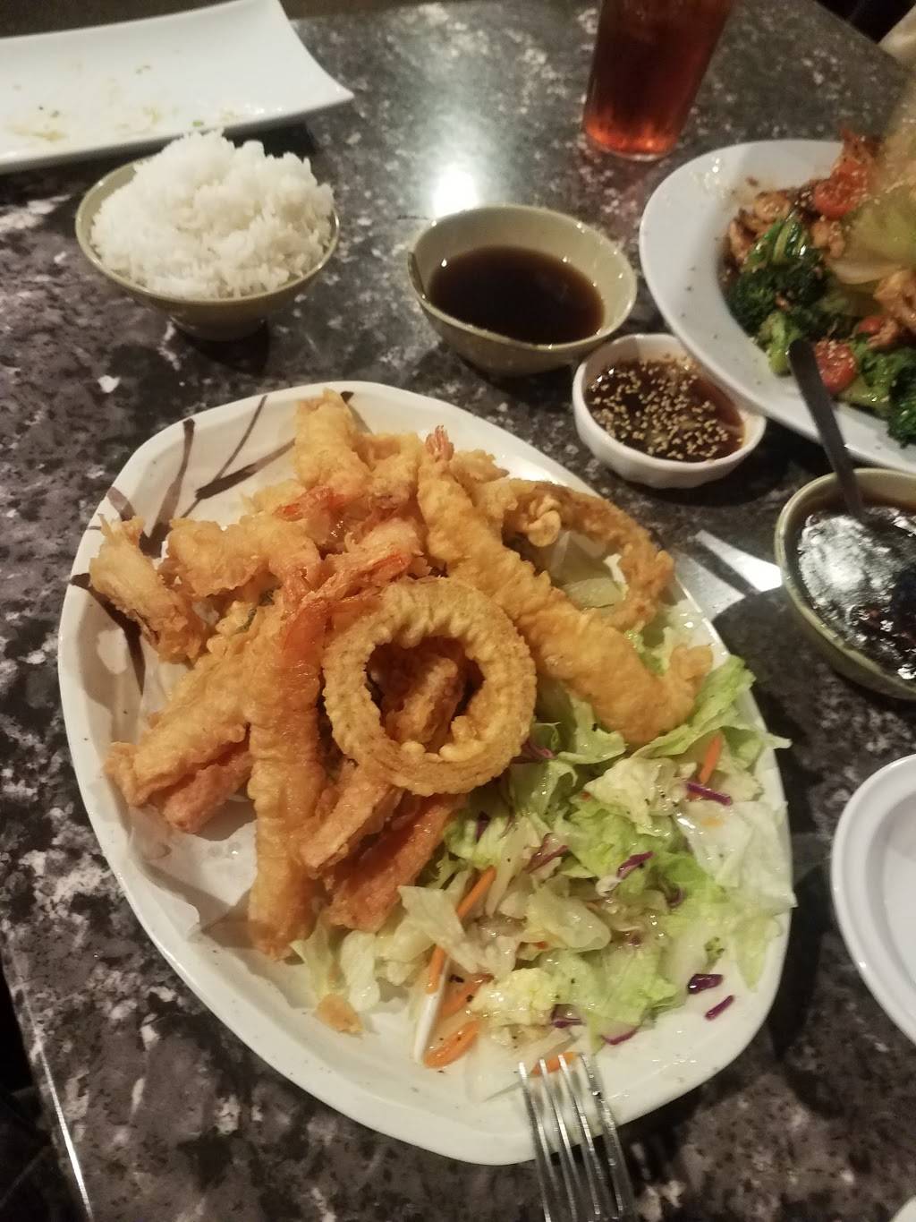 Sansei Japanese Restaurant | restaurant | 1135 E Manning Ave, Reedley, CA 93654, USA | 5596389363 OR +1 559-638-9363