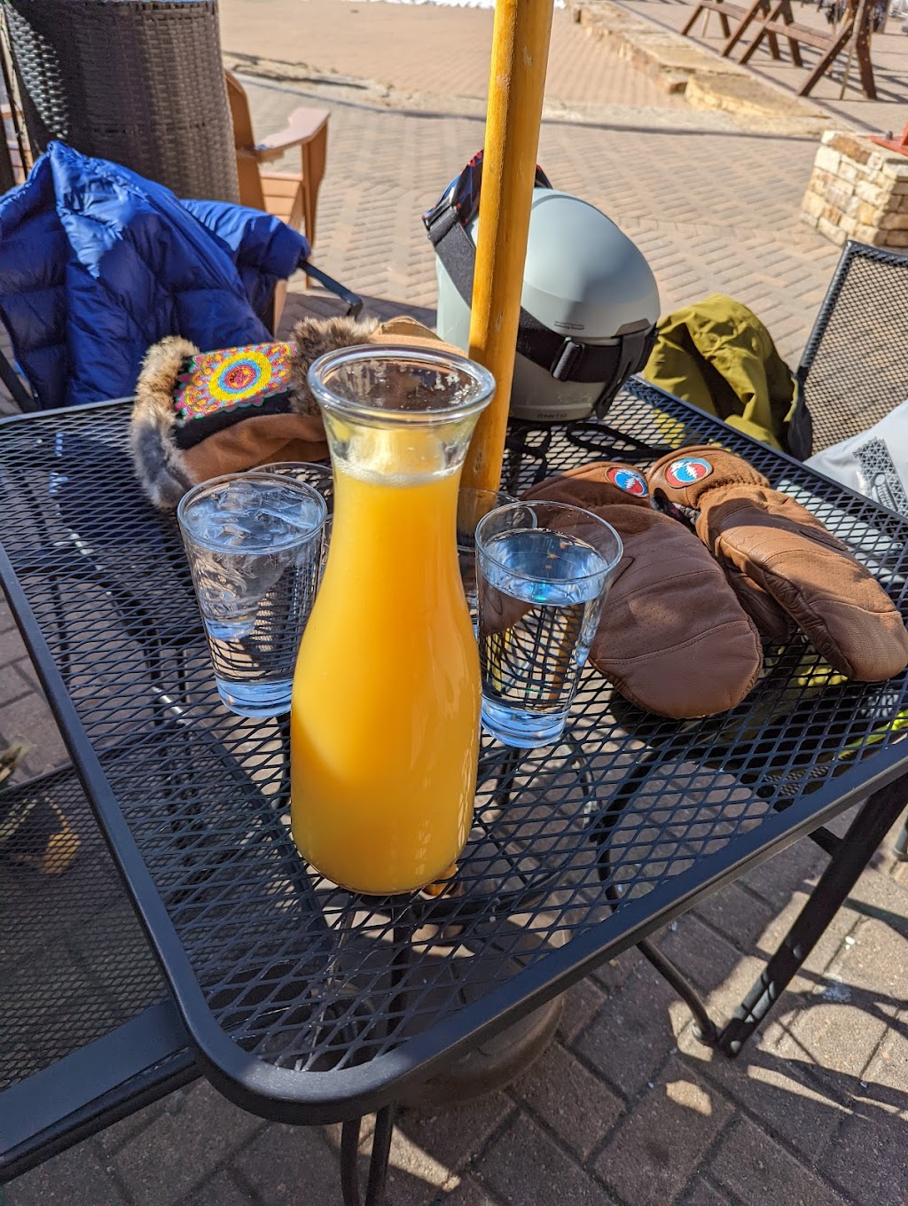 The Paramount | restaurant | 1865 Ski Time Square Dr, Steamboat Springs, CO 80487, USA | 9708791170 OR +1 970-879-1170