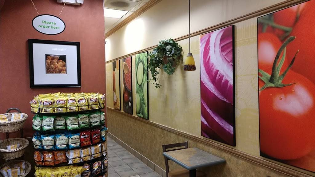 Subway Restaurants | restaurant | 702 W Camelback Rd #5, Phoenix, AZ 85013, USA | 6022482558 OR +1 602-248-2558