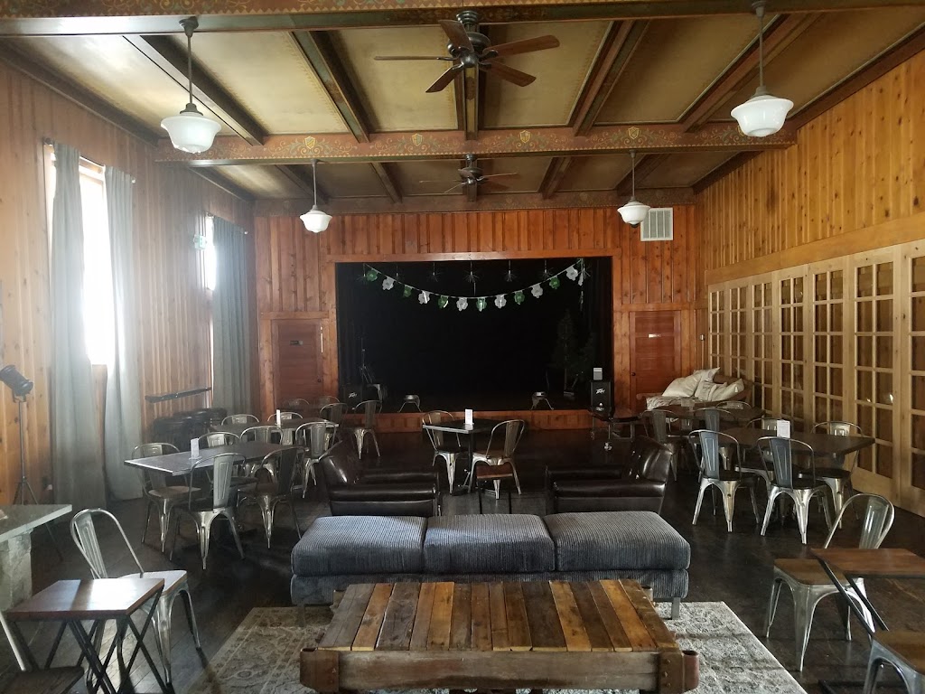 Axe & Rose Public House | restaurant | 424 Main St, McCloud, CA 96057, USA | 5308598500 OR +1 530-859-8500