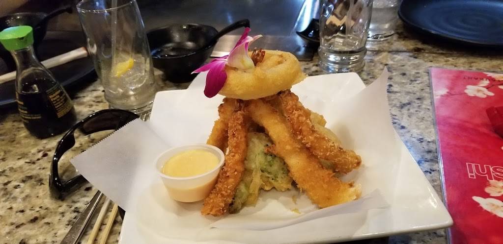 Sakura | restaurant | 9101 S Pennsylvania Ave, Oklahoma City, OK 73159, USA | 4057593998 OR +1 405-759-3998