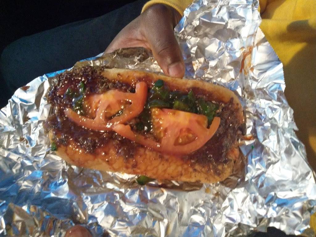 Home of the Hoagy | restaurant | 1316 W 111th St, Chicago, IL 60643, USA | 7732387171 OR +1 773-238-7171