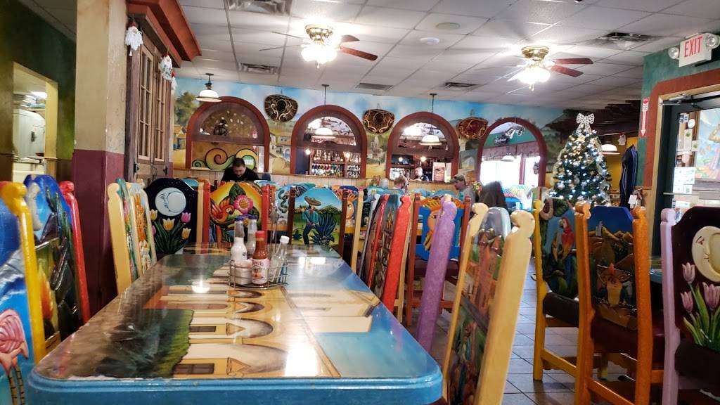 El Burrito Loco | restaurant | 102 S Locust St, Oxford, OH 45056, USA | 5135236639 OR +1 513-523-6639