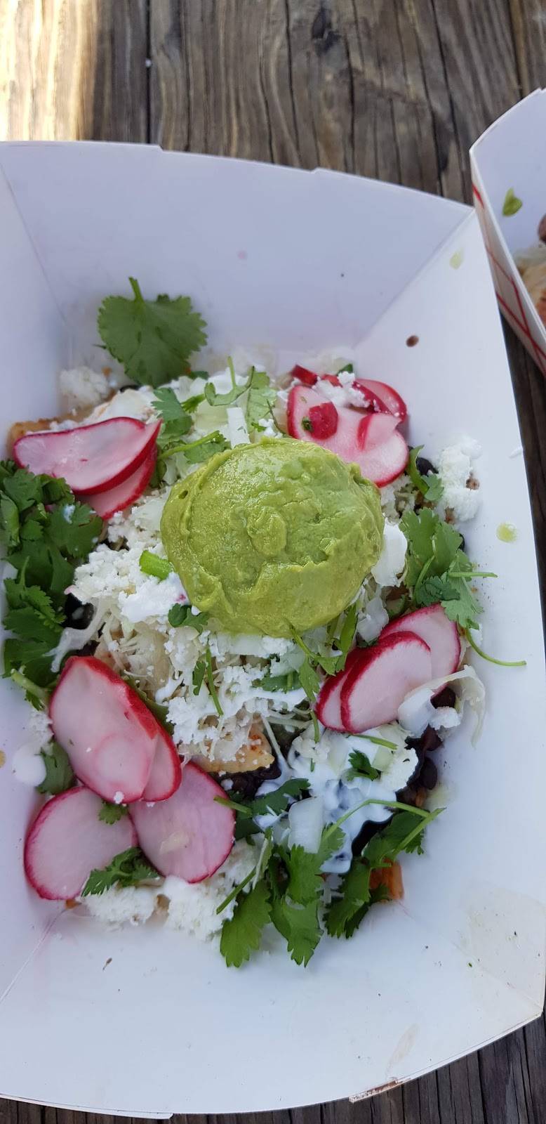 Tallulahs Taqueria at The Shack | restaurant | 244 Narragansett Ave, Jamestown, RI 02835, USA | 4012728226 OR +1 401-272-8226