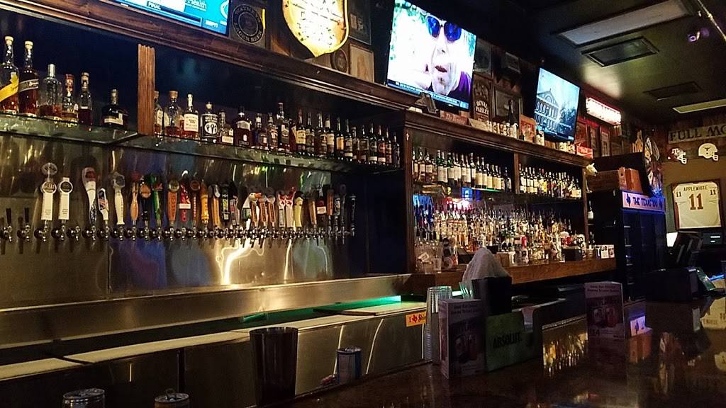 Little Woodrows Katy Bar & Grill | restaurant | 22225 Katy Fwy, Katy, TX 77450, USA | 8329136999 OR +1 832-913-6999