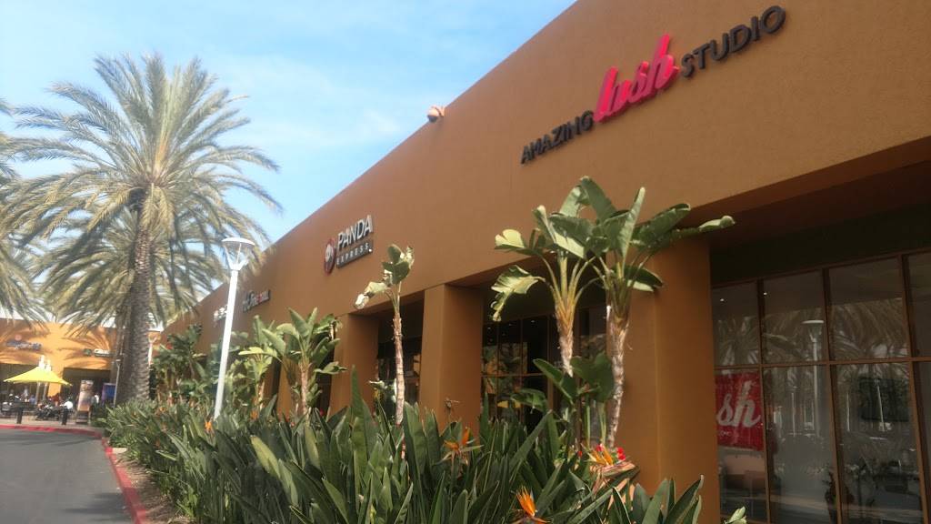 Panda Express | meal takeaway | 13266 Jamboree Rd, Irvine, CA 92602, USA | 7146690752 OR +1 714-669-0752