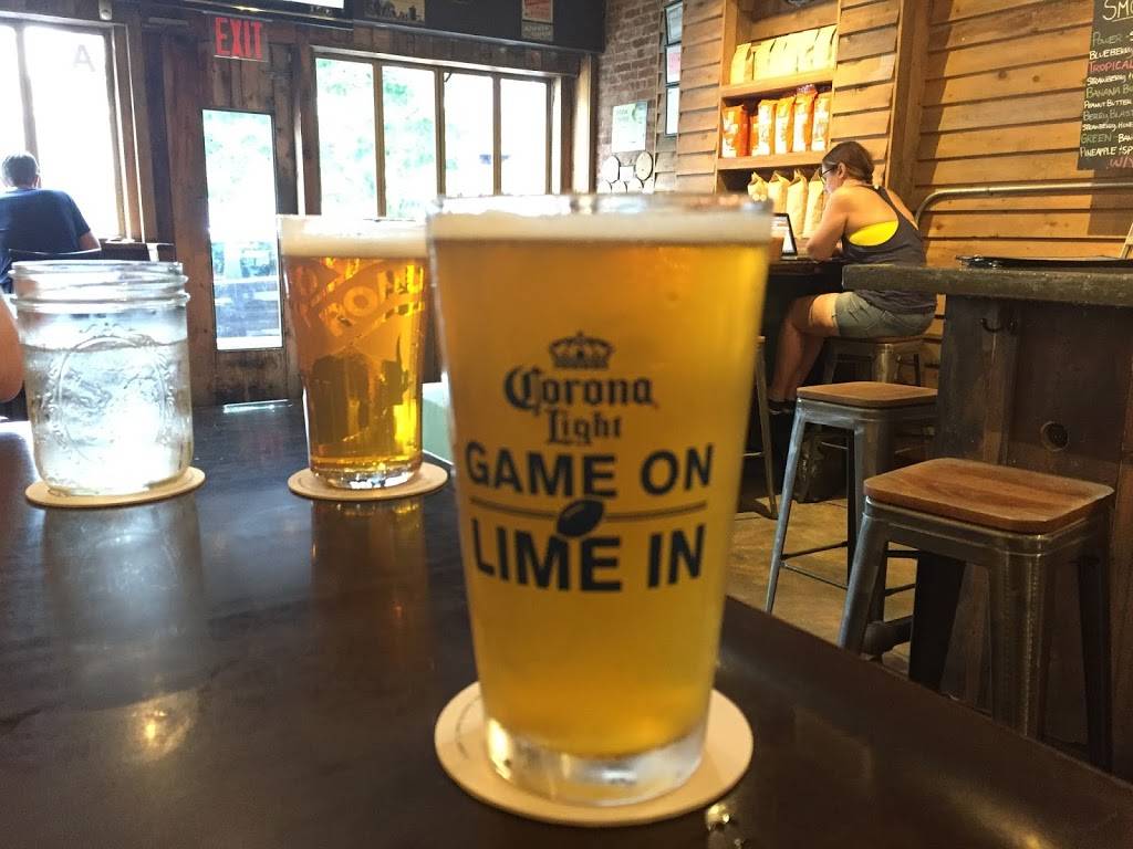 Colador Cafe | cafe | 1000 Bedford Ave, Brooklyn, NY 11205, USA | 7183991933 OR +1 718-399-1933