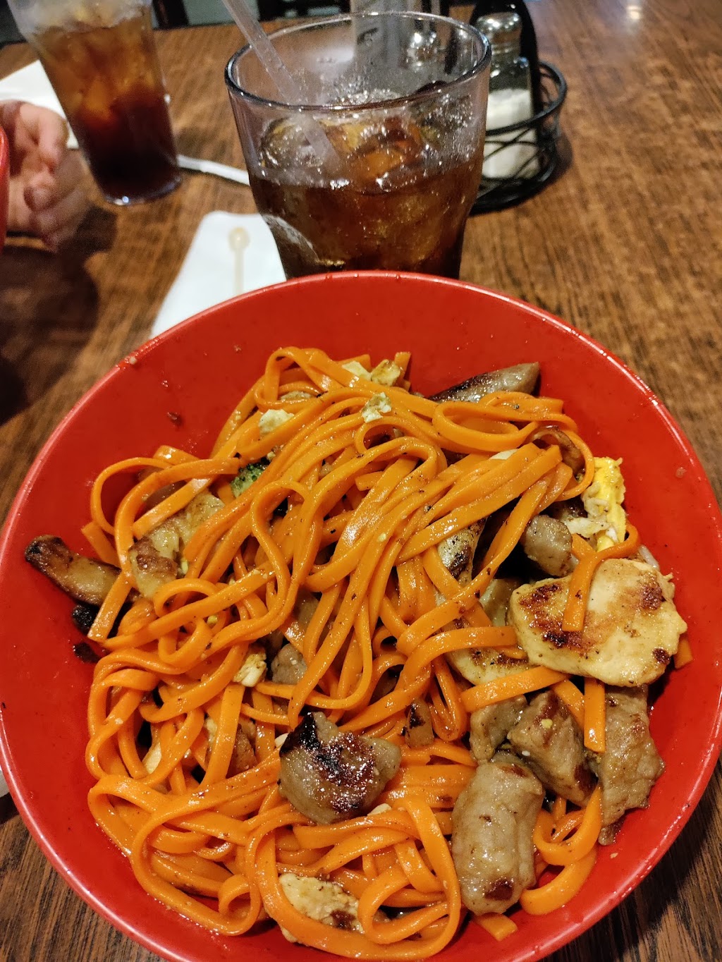 Khans Mongolian Grill | restaurant | 1819 MacArthur Dr, Alexandria, LA 71301, USA | 3184879828 OR +1 318-487-9828