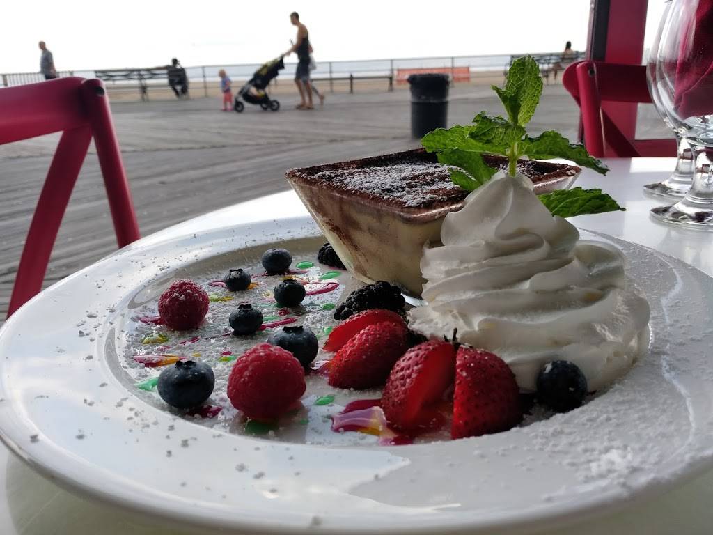 Tatiana | restaurant | 3152 Brighton 6th St, Brooklyn, NY 11235, USA | 7188915151 OR +1 718-891-5151