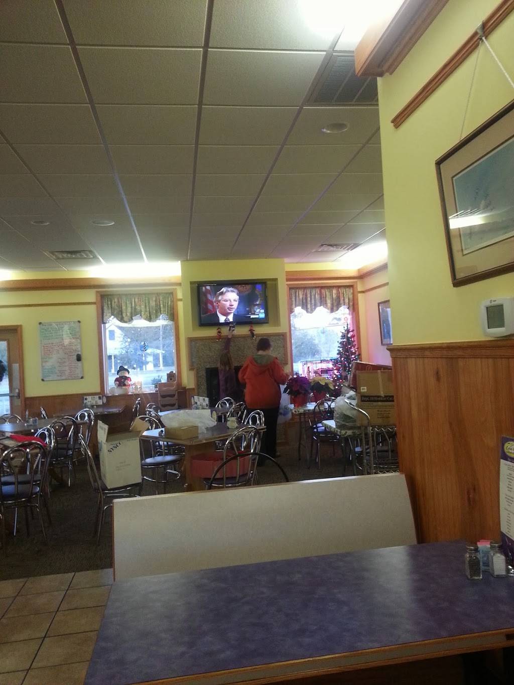 Creeds Cafe | restaurant | 605 Princess Anne Rd, Virginia Beach, VA 23457, USA | 7573018874 OR +1 757-301-8874