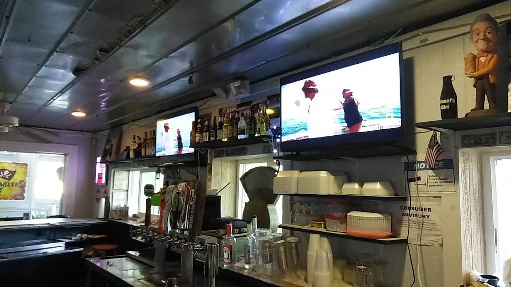 Kevins The Way Station | restaurant | 14445 Ponce De Leon Blvd, Brooksville, FL 34601, USA | 3527996004 OR +1 352-799-6004