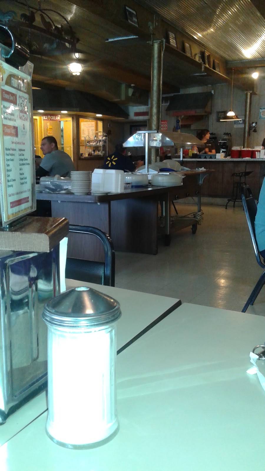 Julies Tell Street Cafe | restaurant | 922 Tell St, Tell City, IN 47586, USA | 8125472579 OR +1 812-547-2579