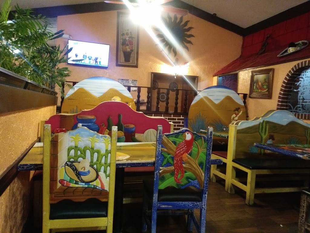 Camino Real Mexican Restaurant | restaurant | 2504 US-31, Decatur, AL 35603, USA | 2563536727 OR +1 256-353-6727