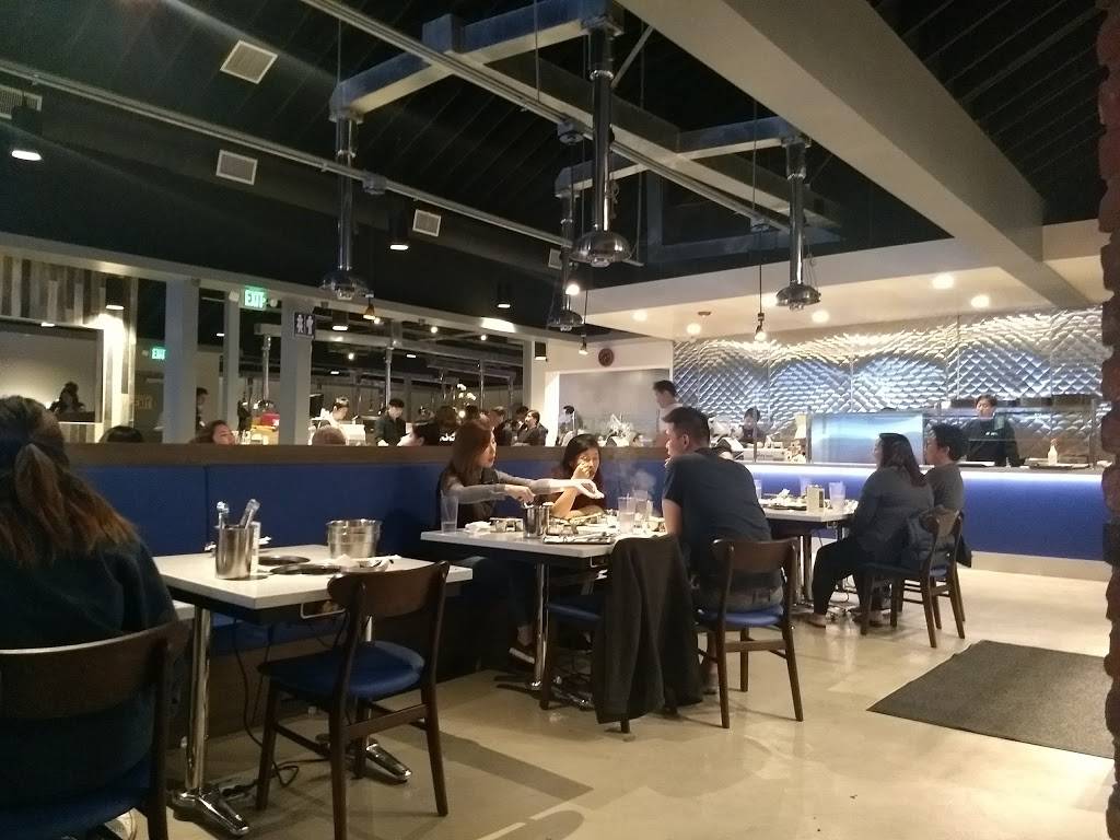 Shabuya Los Angeles | restaurant | 1925 W Olympic Blvd, Los Angeles, CA 90006, USA | 2133185635 OR +1 213-318-5635