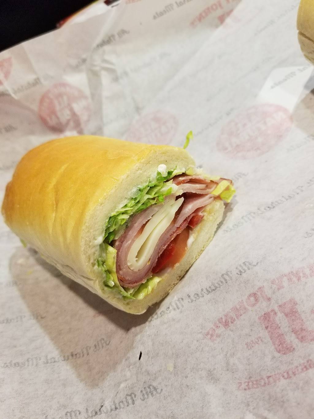 Jimmy Johns | meal delivery | 1005 S Lemay Ave, Fort Collins, CO 80524, USA | 9704847300 OR +1 970-484-7300