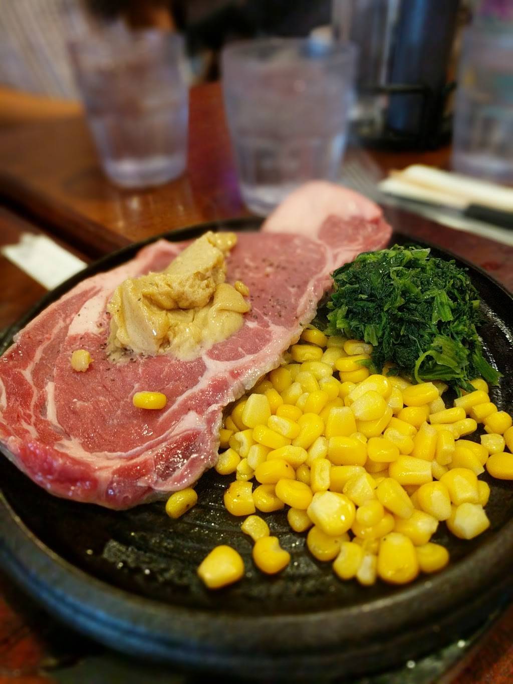 Pepper Lunch USA | restaurant | 408 Barber Ln, Milpitas, CA 95035, USA | 4085770778 OR +1 408-577-0778