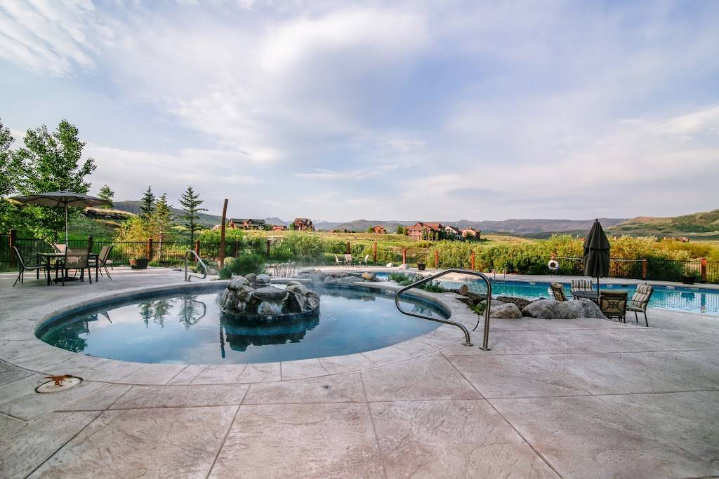 Grand Elk Golf Club | restaurant | 1300 10 Mile Dr, Granby, CO 80446, USA | 9708879122 OR +1 970-887-9122