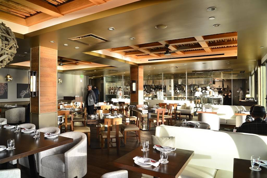 Morimoto Asia | restaurant | 2490 Kalakaua Ave, Honolulu, HI 96815, USA | 8089220022 OR +1 808-922-0022