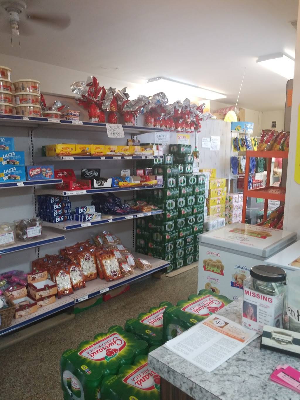 Sugar Loaf Brazilian Restaurant and Store | restaurant | 6115 Park Blvd N, Pinellas Park, FL 33781, USA | 7275415525 OR +1 727-541-5525