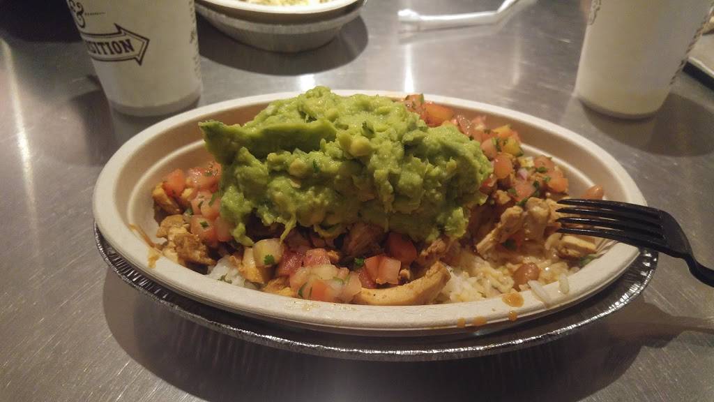 Chipotle Mexican Grill | restaurant | 1135 Industrial Rd Ste C, San Carlos, CA 94070, USA | 6505980847 OR +1 650-598-0847