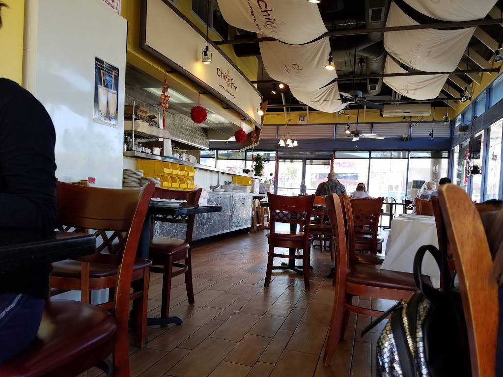 China Fun Authentic Noodle House | restaurant | 11134 Rancho Carmel Dr, San Diego, CA 92128, USA | 8584858848 OR +1 858-485-8848