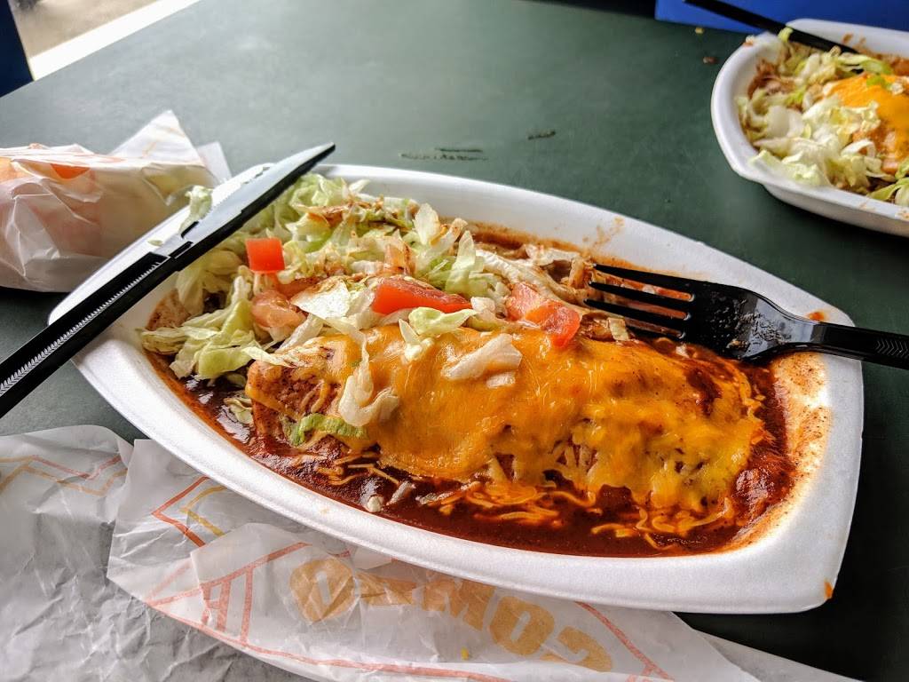 Taco Tico | restaurant | 2529 Williams Blvd, Kenner, LA 70062, USA | 5044692339 OR +1 504-469-2339