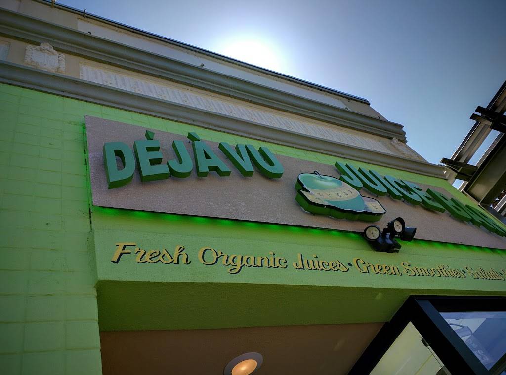 Dejavu Restaurant | restaurant | 1109 Burlingame Ave, Burlingame, CA 94010, USA | 6503763361 OR +1 650-376-3361