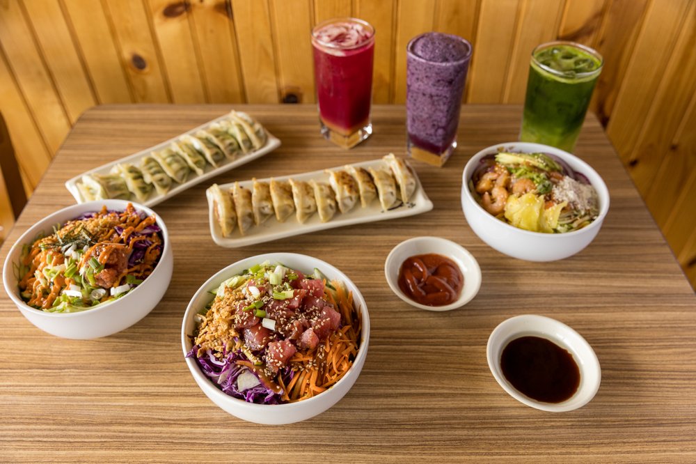 POKE & JUICE | restaurant | 3697 Hwy 6, Sugar Land, TX 77478, USA | 2813025290 OR +1 281-302-5290