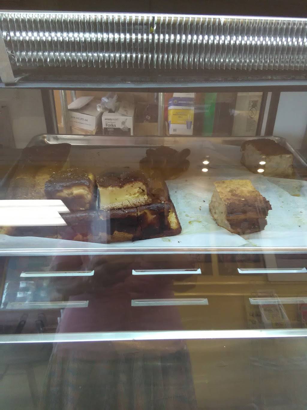 Guatepan Bakery 2 | bakery | 18513 Sherman Way, Reseda, CA 91335, USA | 8185786062 OR +1 818-578-6062