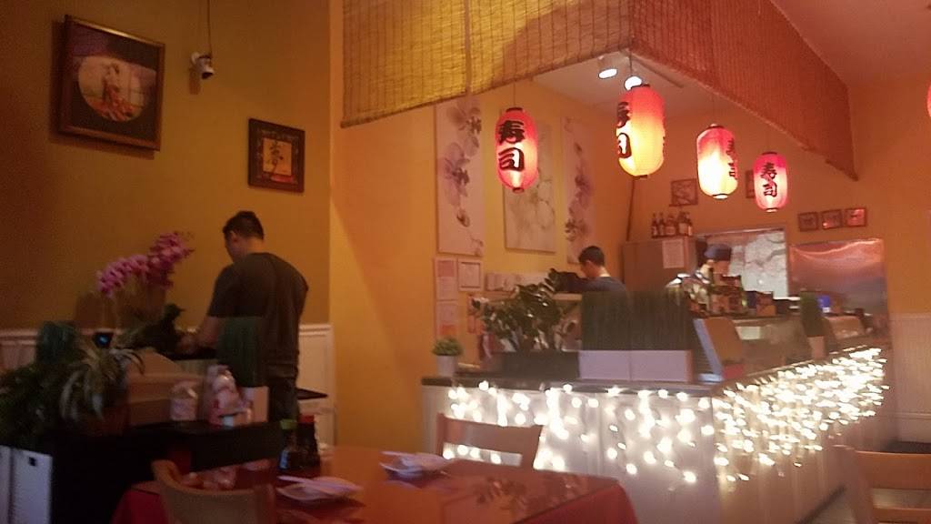 Oh My Sushi | restaurant | 28985 Golden Lantern St B104, Laguna Niguel, CA 92677, USA | 9494959100 OR +1 949-495-9100