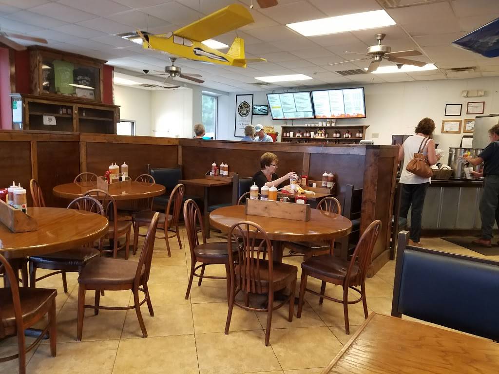 Georgia Bobs BBQ Macon, GA | restaurant | 4921 Riverside Dr, Macon, GA 31210, USA | 4782576710 OR +1 478-257-6710