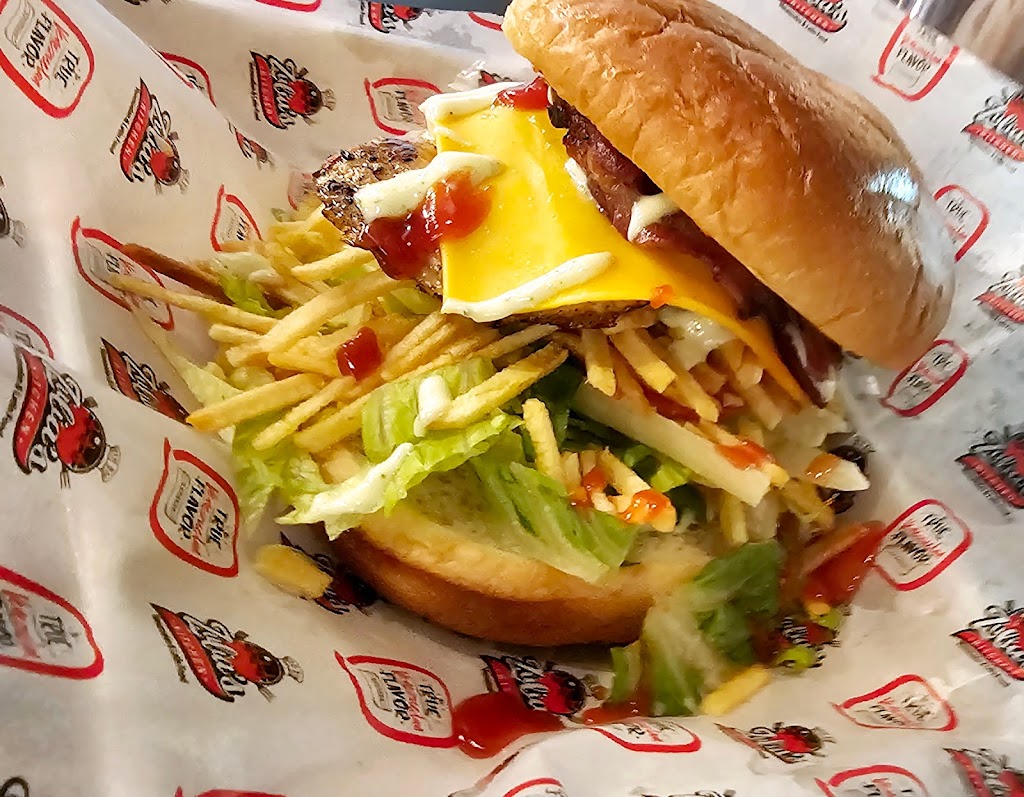 Zulias Kitchen Restaurant | restaurant | 16111 San Pedro Ave, San Antonio, TX 78232, USA | 2102338841 OR +1 210-233-8841