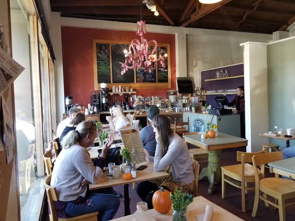 The Wild Plum Cafe | cafe | 731 Munras Ave Suite B, Monterey, CA 93940, USA | 8316463109 OR +1 831-646-3109
