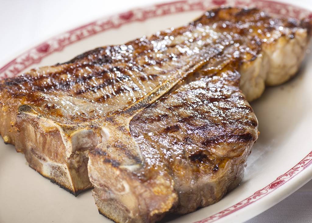 Gene & Georgetti - Rosemont | restaurant | 9421 W Higgins Rd, Rosemont, IL 60018, USA | 8476533300 OR +1 847-653-3300