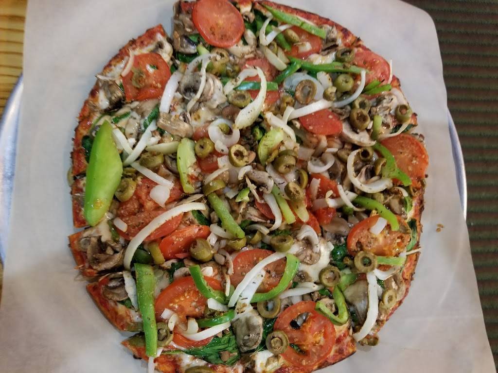 Donatos Pizza | restaurant | 6555 Morrison Blvd, Charlotte, NC 28211, USA | 7046444644 OR +1 704-644-4644