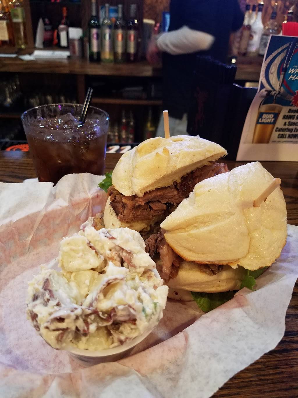 Fire & Ice Smokehouse & Crmry | restaurant | 104 W Railroad St, Marengo, IL 60152, USA | 8155687337 OR +1 815-568-7337