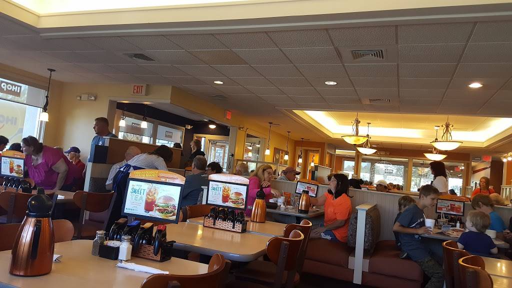 IHOP | restaurant | 65 Peppers Ferry Rd NW, Christiansburg, VA 24073, USA | 5403813961 OR +1 540-381-3961