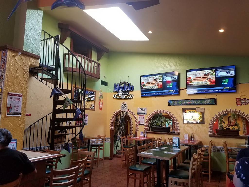 El Paraiso Mexican Grill | restaurant | 11014 19th Ave SE # 226, Everett, WA 98208, USA | 4253387125 OR +1 425-338-7125