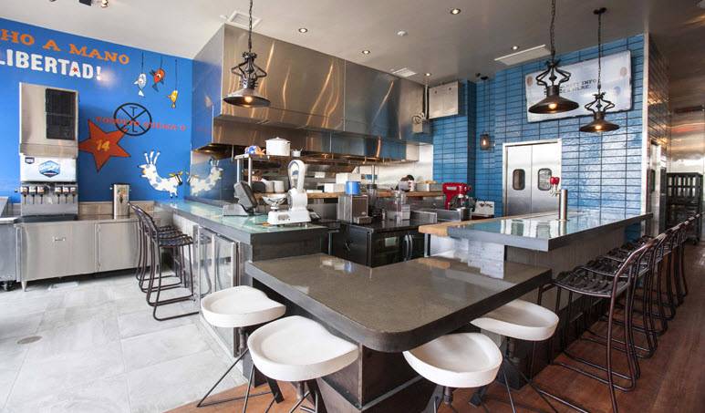 Tacos Libertad | restaurant | 1023 University Ave, San Diego, CA 92103, USA | 6194815035 OR +1 619-481-5035